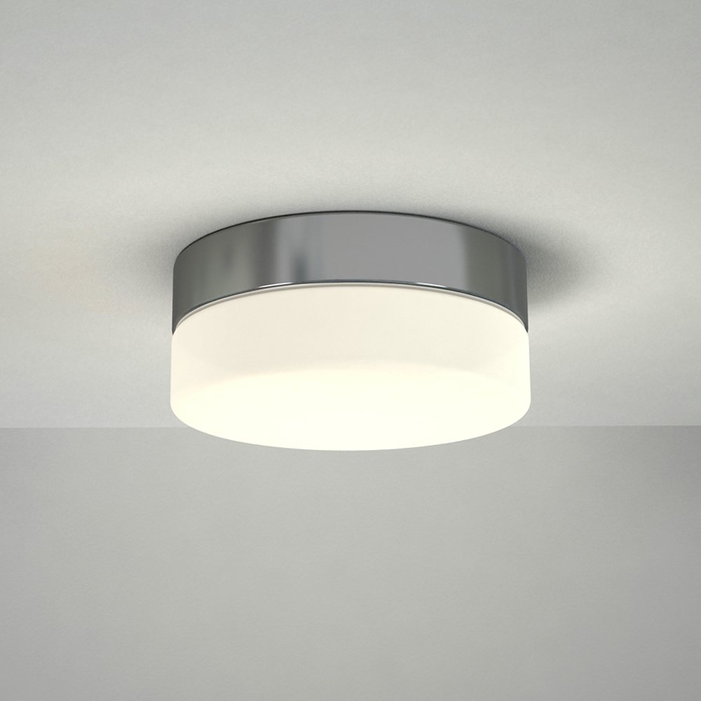 Plafoniera LED da Soffitto per Stanza da Bagno F230 - Tahoe