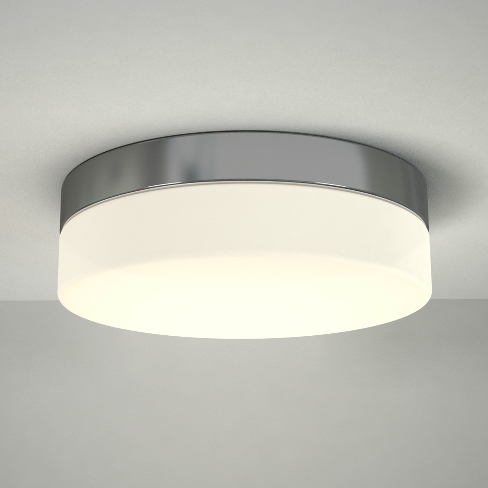 Plafoniera LED da Soffitto per Stanza da Bagno F347 - Tahoe