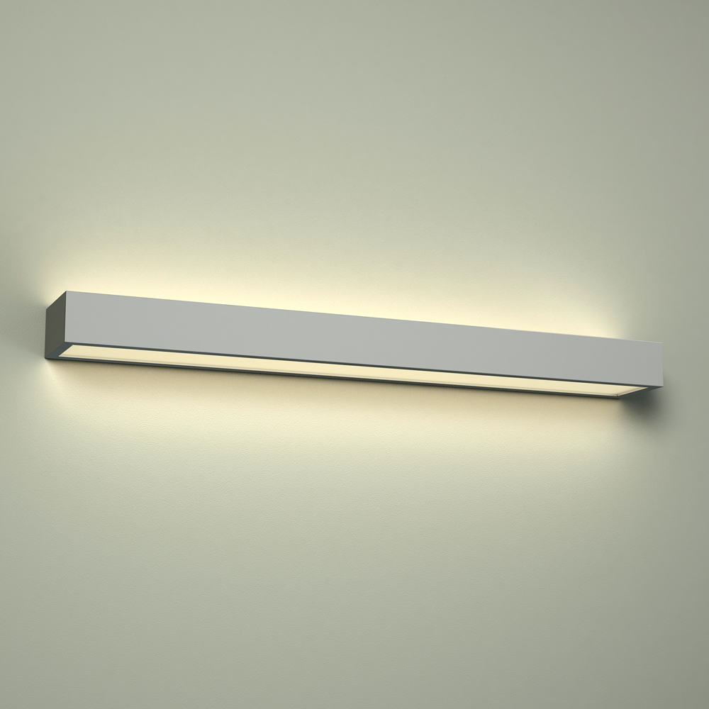 Luminaria Murale LED per Stanza da Bagno - Onega