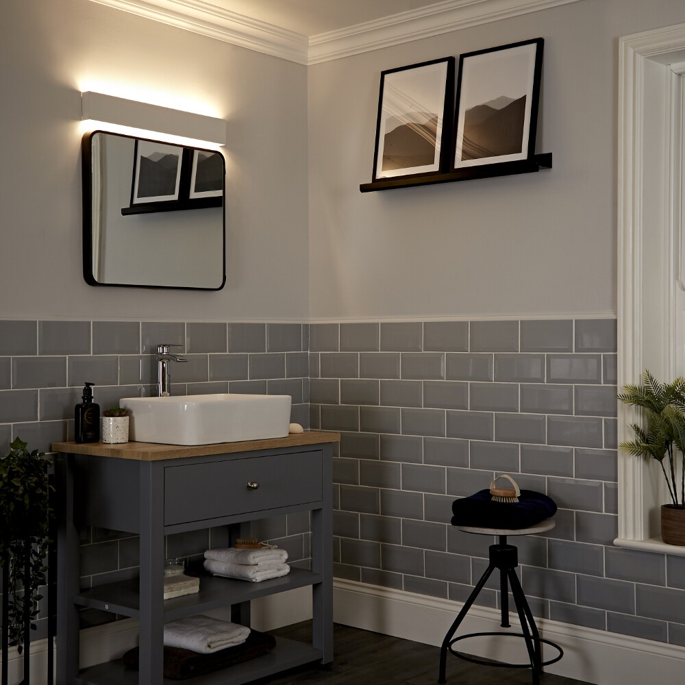 Applique Murale LED 18W - Onega