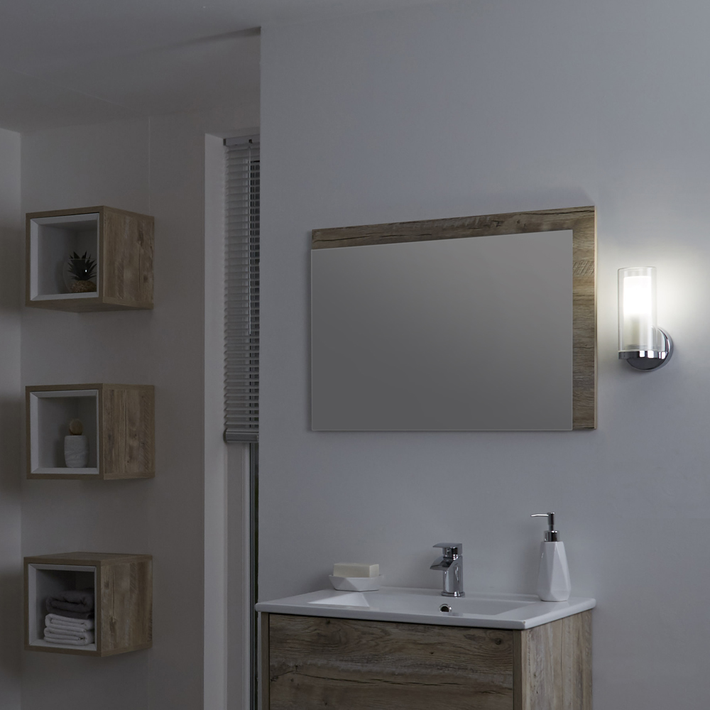 Applique Murale LED per Stanza da Bagno - Almsee