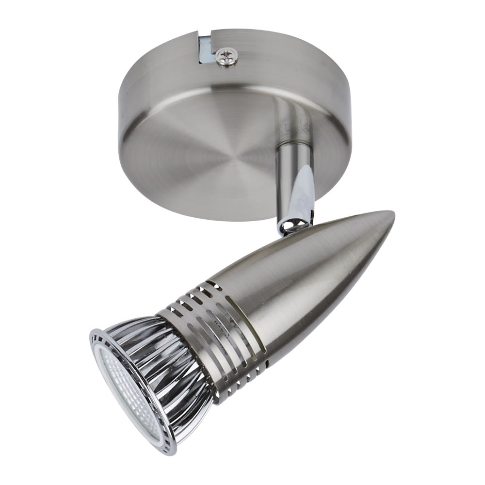 Biard Porta faretto a una Luce - Bullet