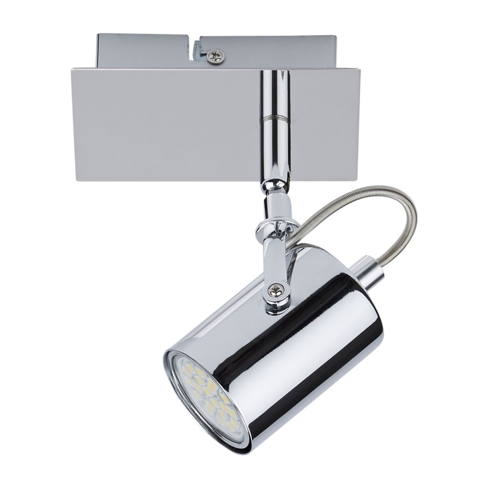 Biard Porta Faretto Multi-direzionale ad Una Luce - Broadway