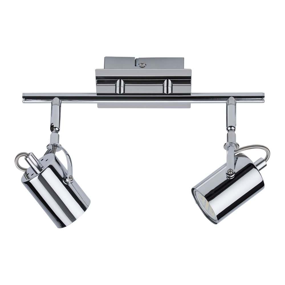 Biard Kit Potta Faretti Multidirezionale a Due Luci - Broadway