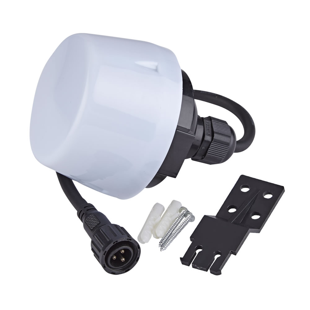 Biard Sensore PIR 10-50W per Faro Proiettore