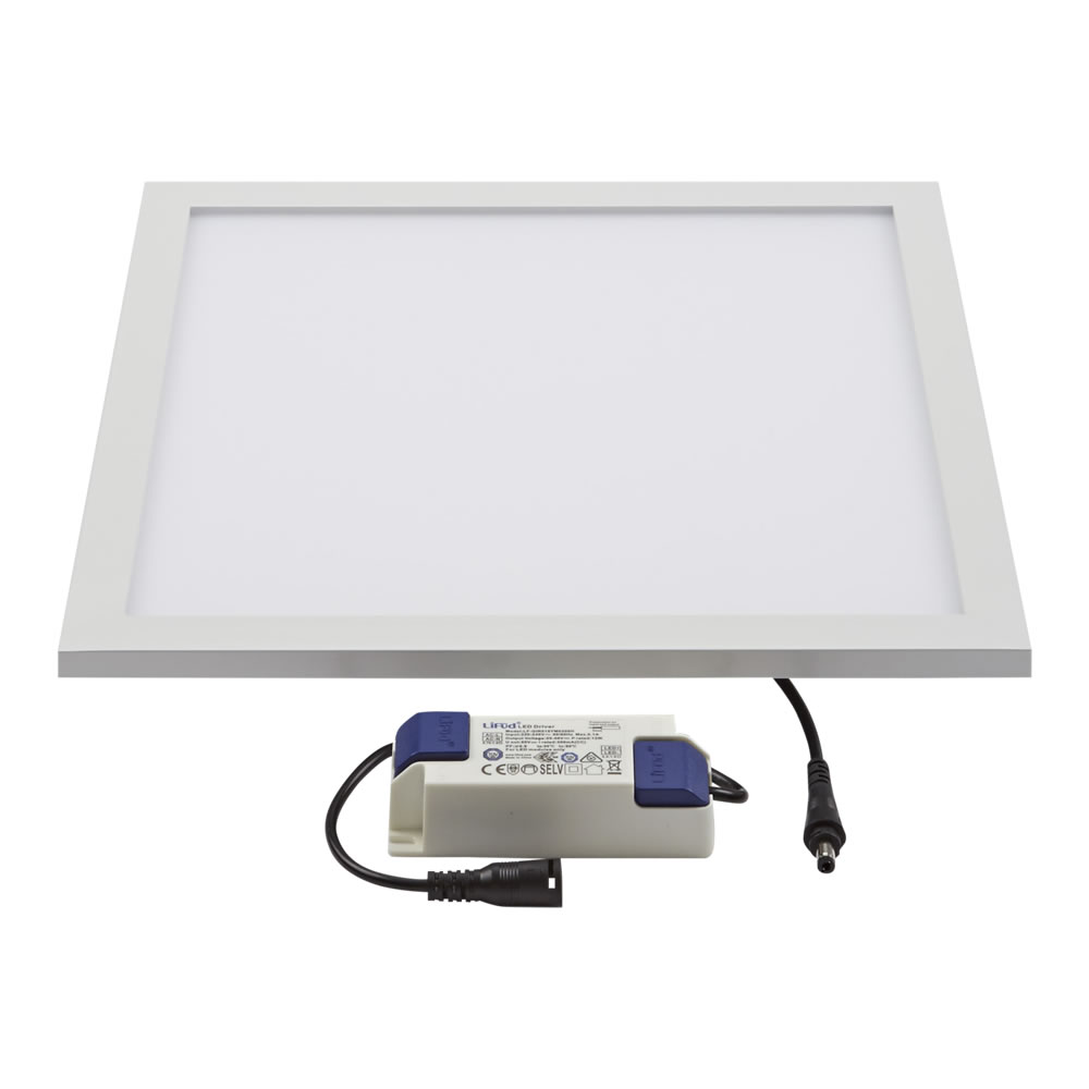 Biard Pannello LED 300x300mm 20W