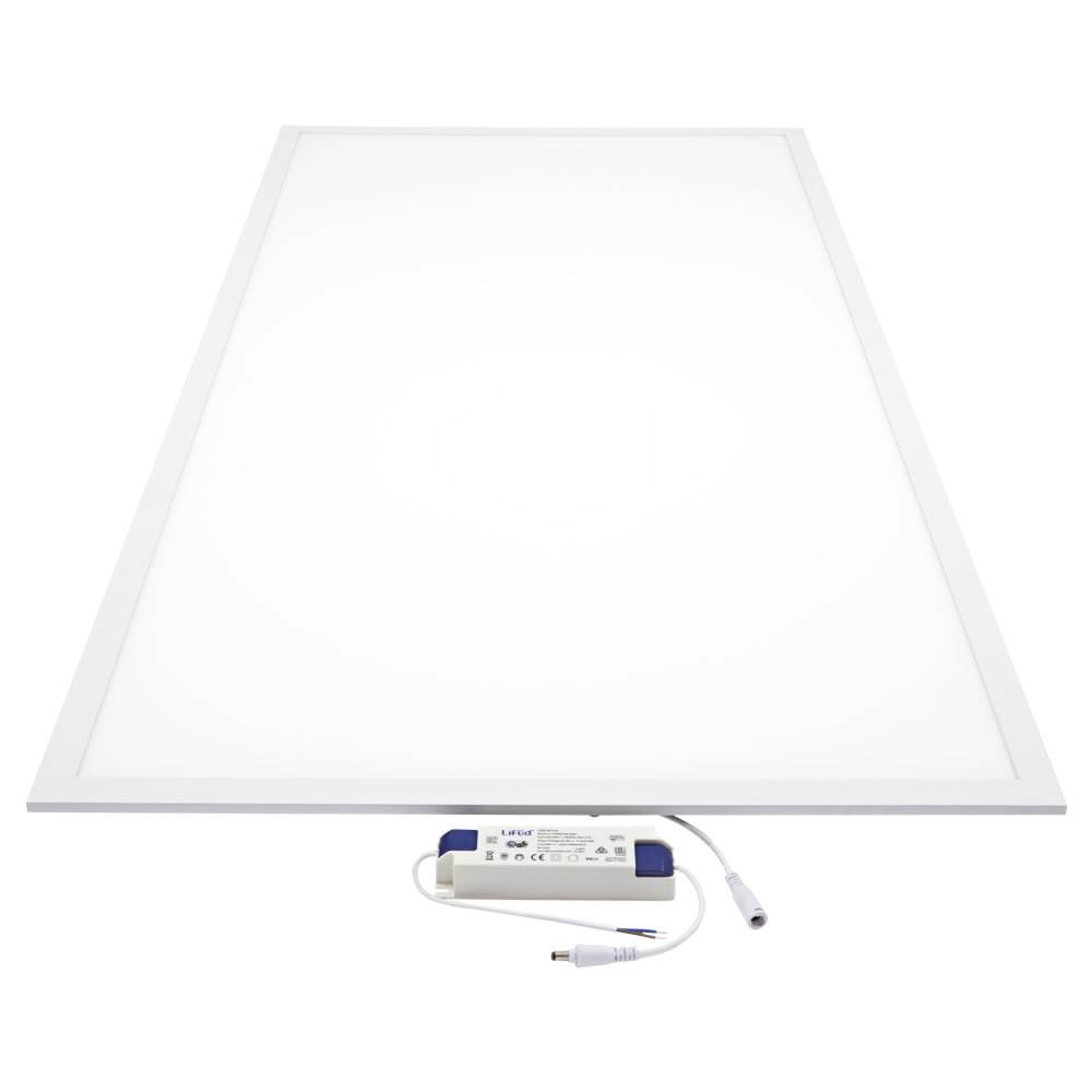 Biard Pannello LED 600x1200mm 60W