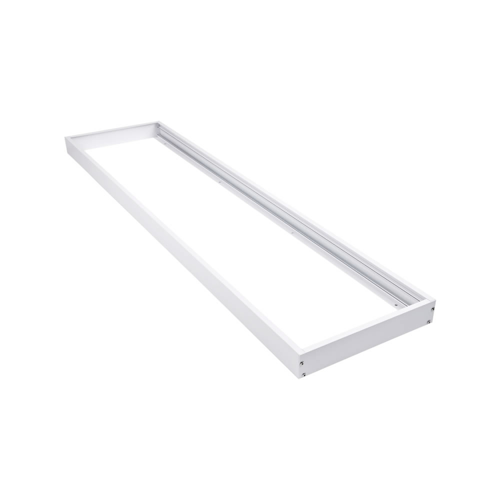 Biard Struttura per Pannelli LED da Soffitto 1200X300mm