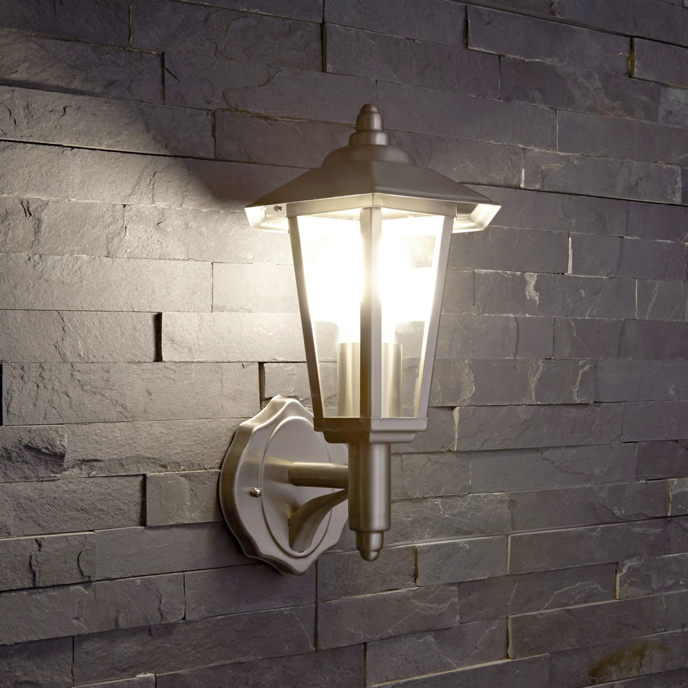 Biard Applique da Esterno Ascendente Tradizionale - Cannes