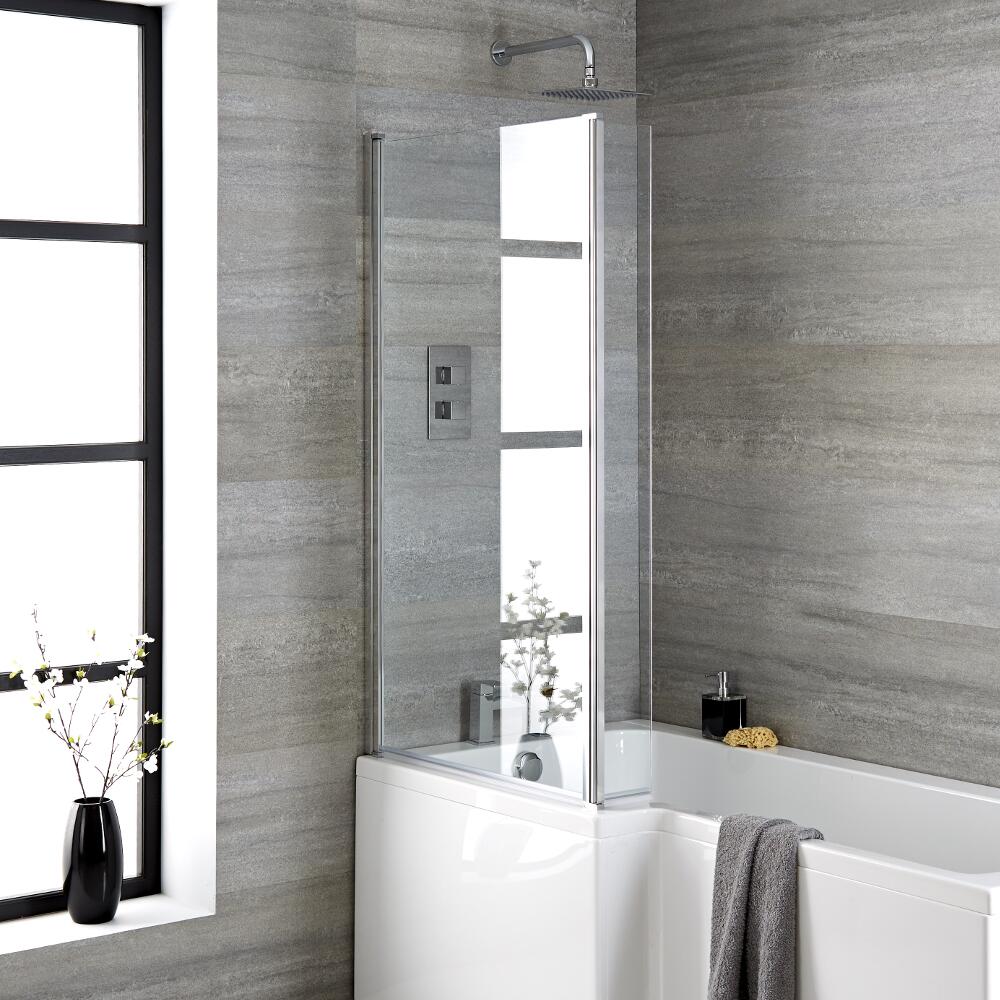 Parete Vasca da Bagno 1490 x 860 Portland