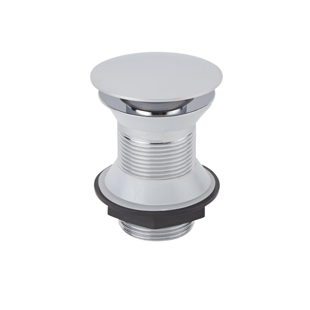 Piletta di Scarico Click-Clack per Lavabo