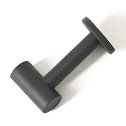 Accessorio Copri Cavi per Elementi Riscaldanti – Moderno – Antracite