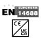 Lavabo Bagno da Appoggio Tondo in Ceramica 320x320mm - Ashbury