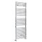 Radiatore Scaldasalviette Cromato - 1738mm x 450mm - 712 Watt  Arno
