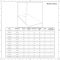 Piatto Doccia Effetto Pietra Antracite con Kit di Elevazione (Opzionale) - Diverse Misure Disponibili