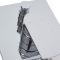 Miscelatore Doccia Moderno Manuale a 2 Vie Cromado - Harting