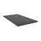 Piatto Doccia Effetto Pietra Antracite con Kit di Elevazione (Opzionale) - Diverse Misure Disponibili