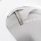 Smart Toilet Stile WC Giapponese con Sanitario e Bidet Integrato Completo di Kit per Sanitario Nero 500mm - Saru