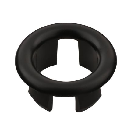 Anello di Troppopieno per Lavabo - Scelta di Finiture - Elements