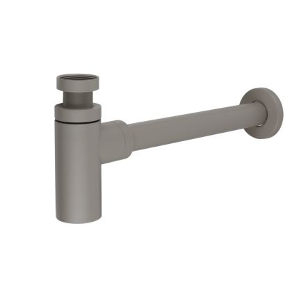 Sifone a Bottiglia per Lavabo - Finiture a Scelta - Elements