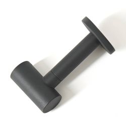 Accessorio Copri Cavi per Elementi Riscaldanti – Moderno – Antracite