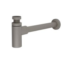 Sifone a Bottiglia per Lavabo - Finiture a Scelta - Elements