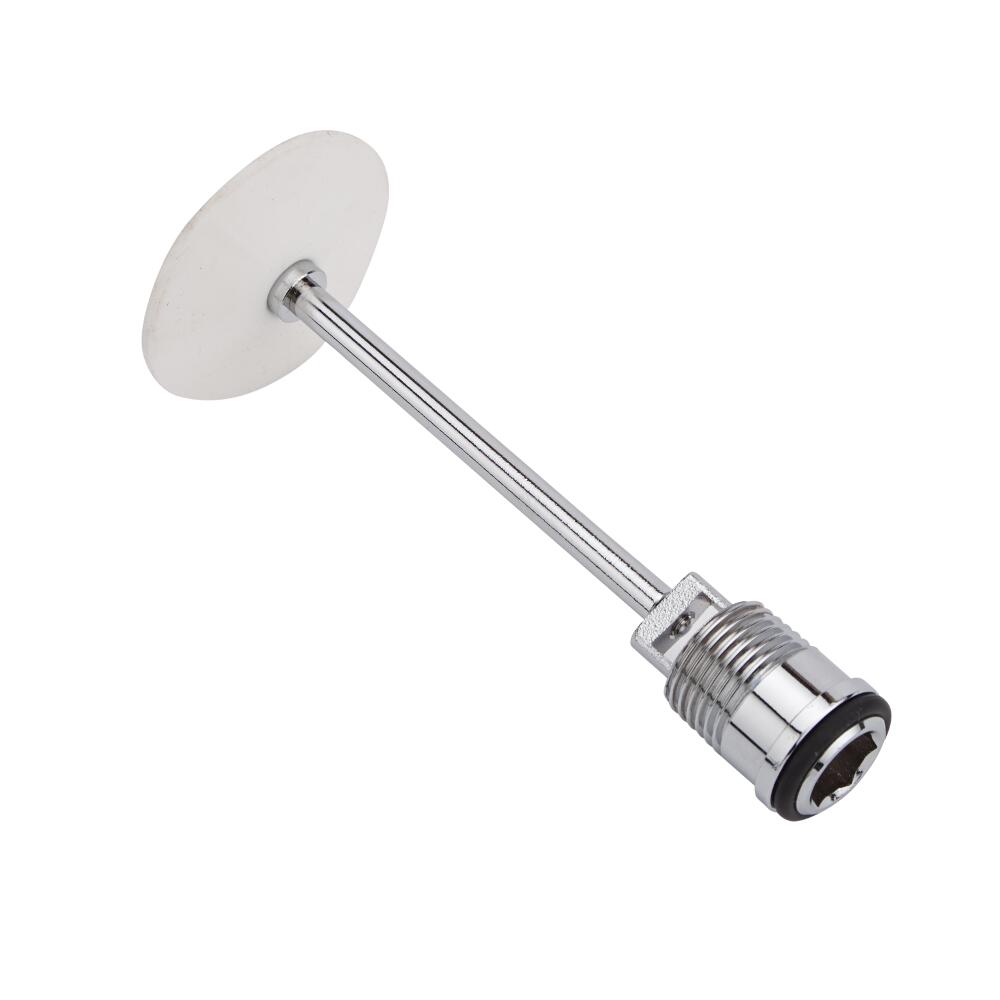 Deviatore di flusso 15mm per radiatori