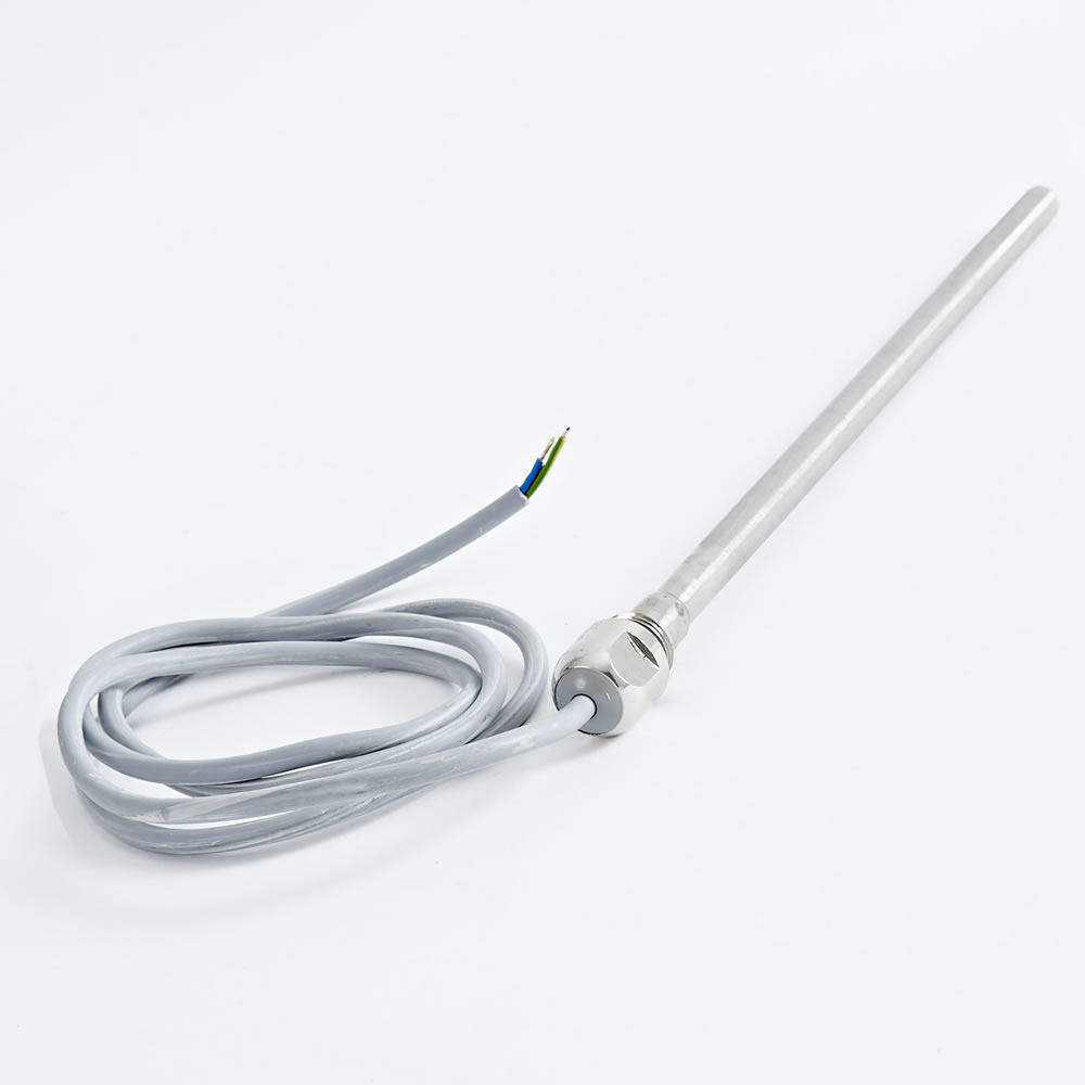Elemento Elettrico Terma 600 W per Sistemi Elettrici e Misti