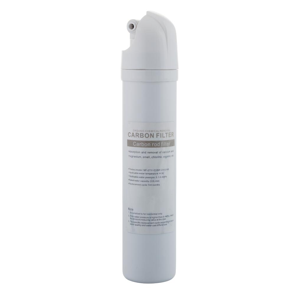 Filtro per Rubinetto Cucina di Acqua Bollente
