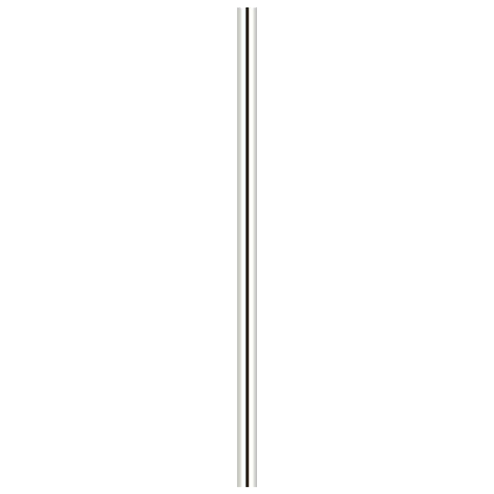 Asta Doccia per Colonne Doccia Tradizionali 1200mm x 18mm