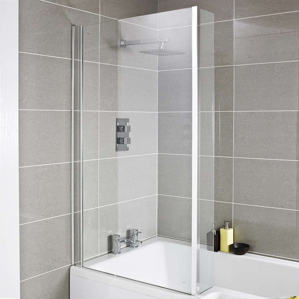 Parete Vasca da Bagno 1400mm
