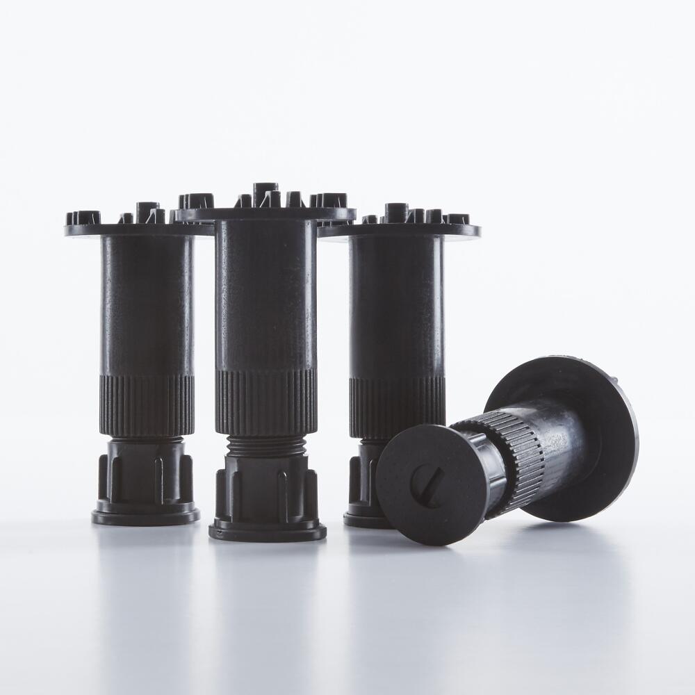 Kit con Accessori e Cuscinetti Adesivi per Piatti Doccia Maxon