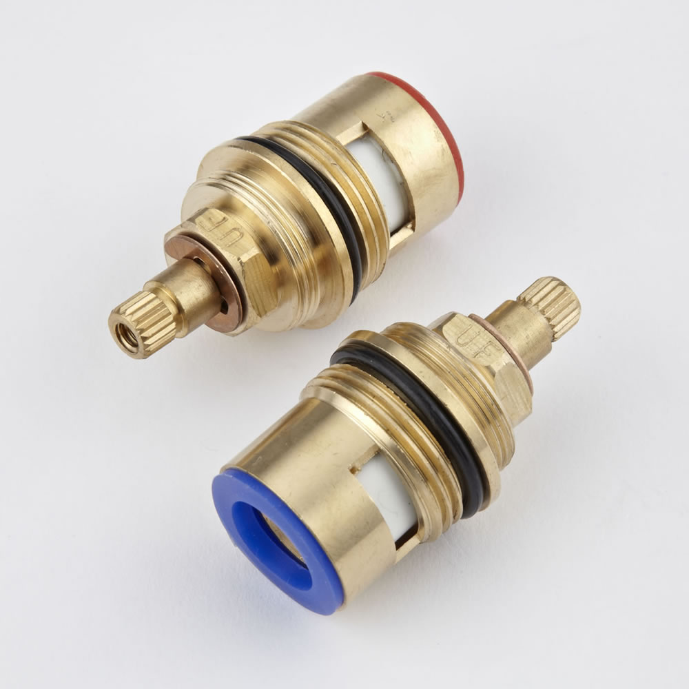 Cartuccia Termostatica di Ricambio per Miscelatore Vasca PN304XEU