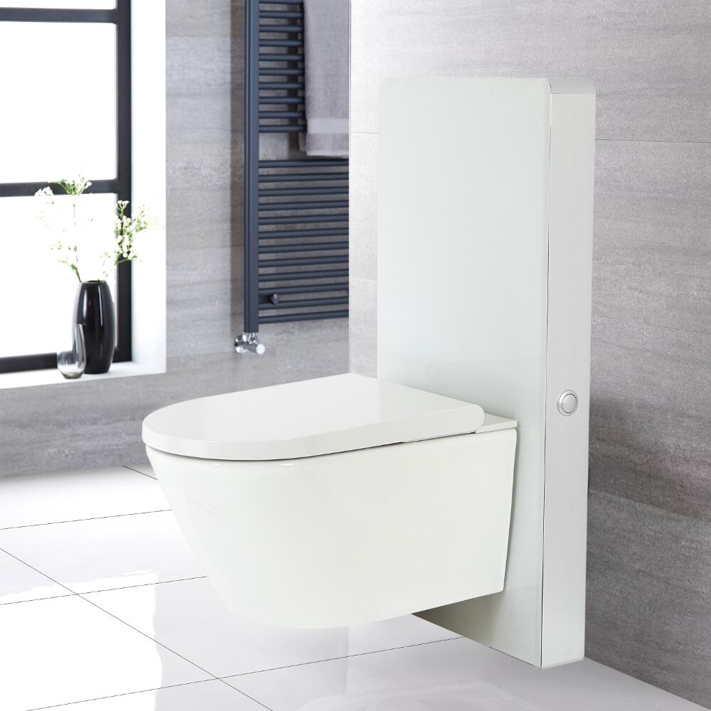 bianco smart toilet